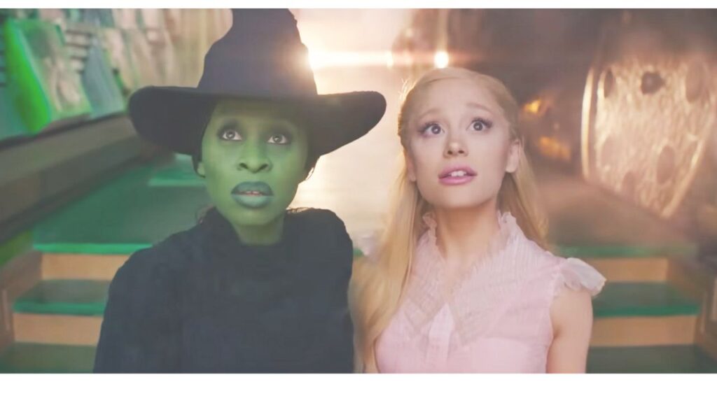 Wicked review: Cynthia Erivo and Ariana Grande defy gravity in stunning musical adaptation