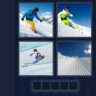 4 Pics 1 Word Daily Bonus Puzzle December 4 2024 Answer