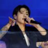 ‘Jung Kook: I Am Still’ The Original Review