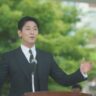 Love Your Enemy episode 4 Recap: Seok Jiwon moves into the same house