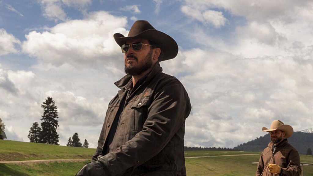 Yellowstone Season 5 Episode 13 Preview: Release Date, Time & Where To Watch