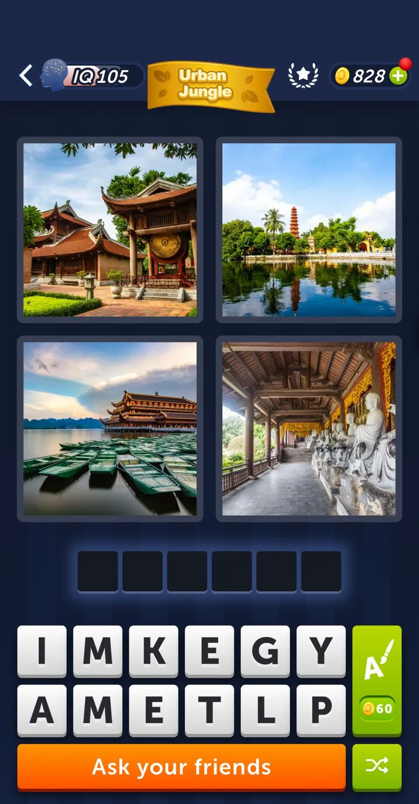 4 Pics 1 Word Daily Bonus Puzzle January 11 2025 Answer