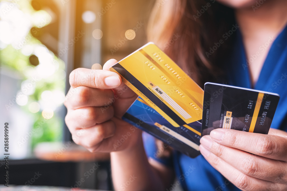 Best Balance Transfer Credit Cards of January 2025